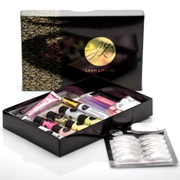 Lash Lifting Kit JDenis