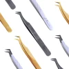 Pinza Ele para extensiones
