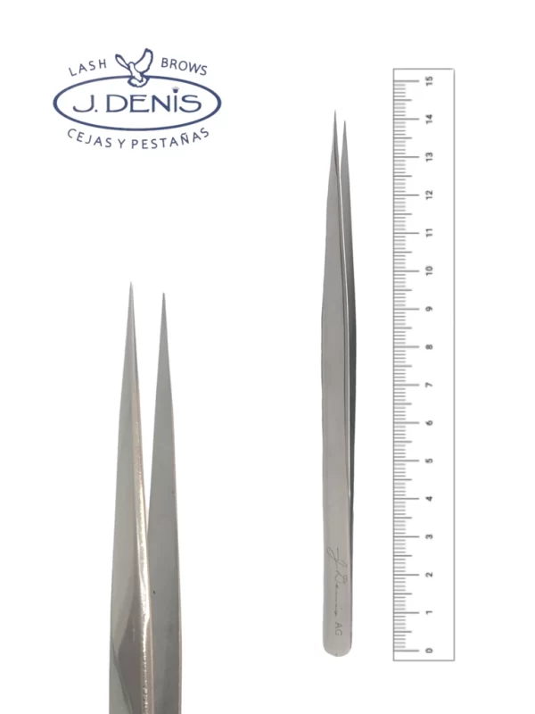 Pinza JD en Punta - Imagen 2