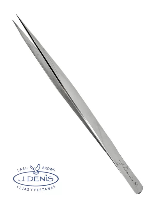 Pinza JD en Punta
